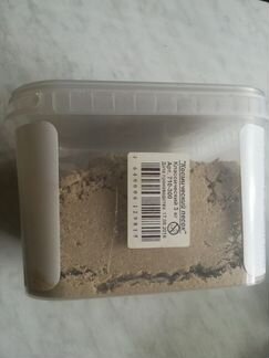 Космический пластичный песок 3кг