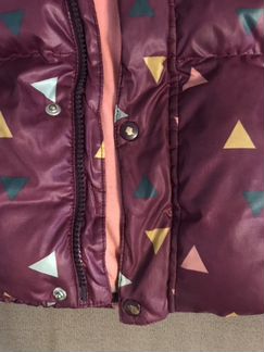 Зимний комплект Adidas 92-98 см