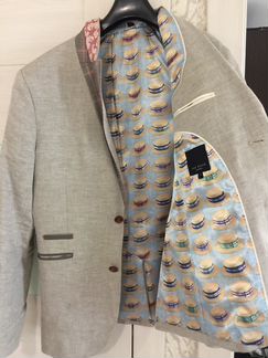 Пиджак Ted Baker