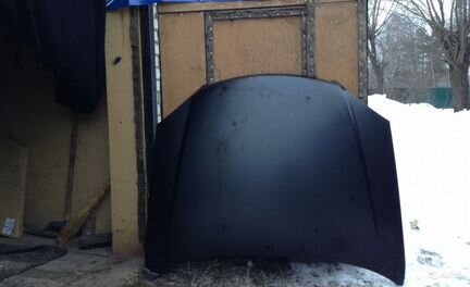 Капот Daewoo Nubira,2003-2004г.в