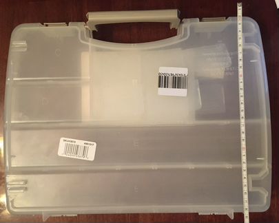 Planto коробка для снастей