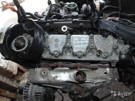 Двигатель seat Asora / Cordoba 1 AUC (Б/У)