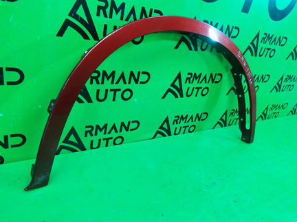 Расширитель крыла передний правый Bmw X6 F16