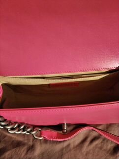 Сумочка-клатч 