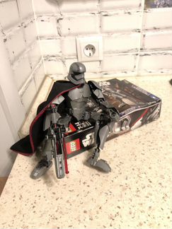 Lego Star Wars 75118