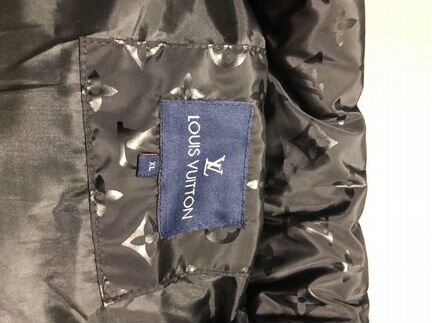 Жилетка Louis Vuitton оригинал