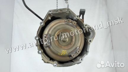 Коробка передач Ssang Yong Rexton 2.7 CRDi, 2007