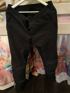 Мотокуртка