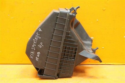 Корпус воздушного фильтра Kia Sportage 4 2016-Н.в