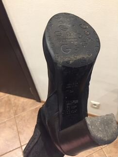 Ботинки сапоги Fabiani