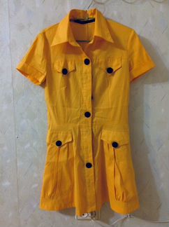 Платья летние в ассортименте