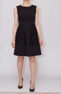 Платье Antonio Cosentino