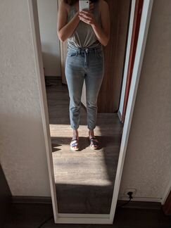 Джинсы weekday