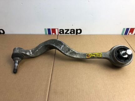Рычаг передний правый BMW E60 E61 б/п оригинал