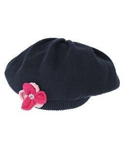 Новые беретки в асс., от 5 до 14 лет