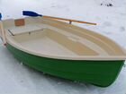 Стеклопластиковая лодка Виза Тортилла - 305 Эко объявление продам