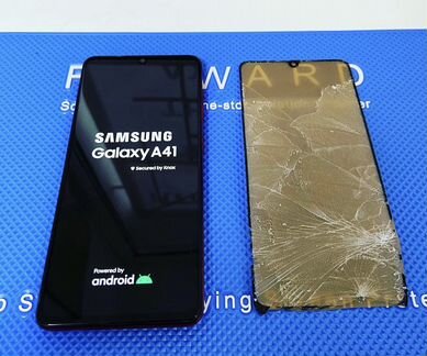 Замена стекла Samsung, iPhone, Honor, Redmi