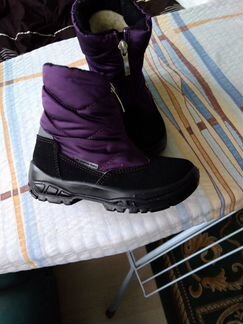 Детские сапожки