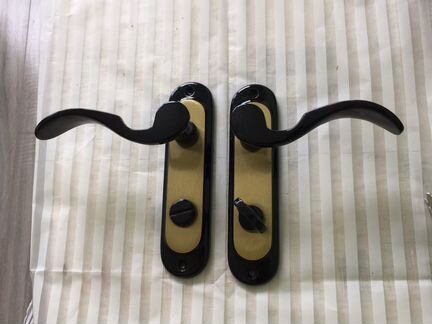 Продам ручки для межкомнатных дверей