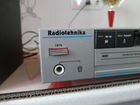 Усилитель Радиотехника У-7112 объявление продам
