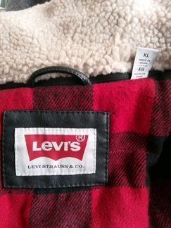 Куртка levis