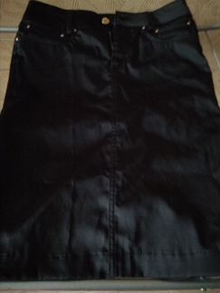 Новая юбка карандаш Италия