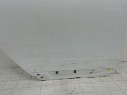 Дверь задняя правая Cadillac Srx 2 2009-2016