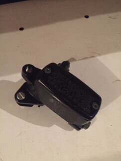 Тормозная машинка honda CB