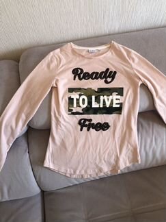 Кофта для девочки