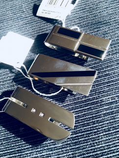 Зажим для денег