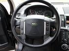 Land Rover Freelander 2.0 AT, 2008, 280 000 км объявление продам