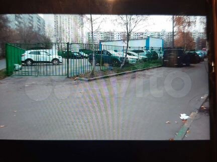 Машиноместо, 10 м²