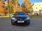 Ford Focus 1.8 МТ, 2007, 136 000 км