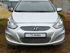 Hyundai Solaris 1.4 МТ, 2011, 140 000 км объявление продам