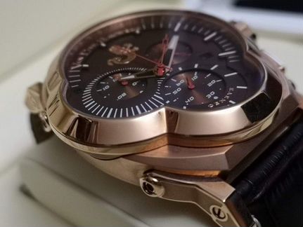 Van Der Bauwede Legend Rider 13374