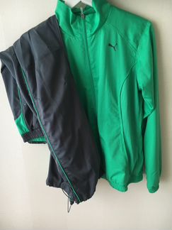 Puma костюм для спорта