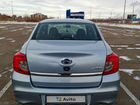 Datsun on-DO 1.6 МТ, 2014, 66 000 км объявление продам
