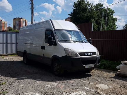 Iveco Daily 3.0 МТ, 2011, 210 000 км