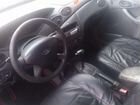 Ford Focus 2.0 AT, 2002, 138 000 км