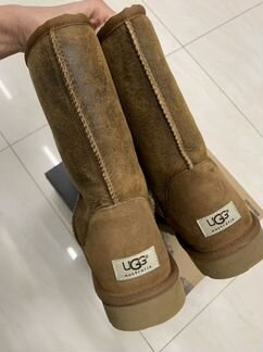 Угги мужские (UGG оригинал)