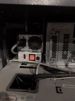 Банкомат NCR6625