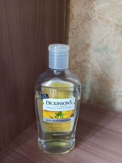 Тоник Dickinsons Witch Hazel для очищения пор