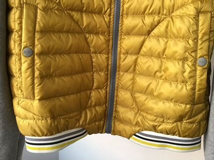 Куртка пуховик Herno