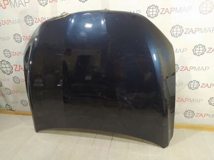 Капот передний Kia K5 2020