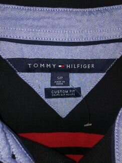 Tommy Hilfiger