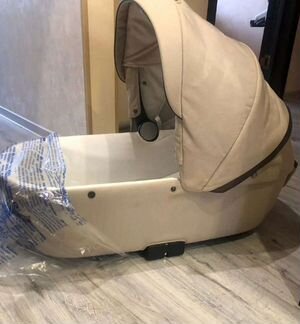 Коляска inglesina aptica 3в1