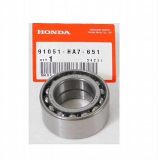 Подшипник переднего колеса Honda TRX680