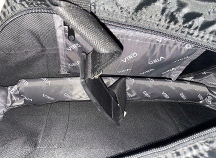 Новая дорожная сумка
