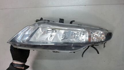 Фара (передняя) левая Honda Civic, 2007