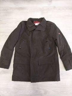 Куртка Wellensteyn (Валенштайн) мужская р. 182-104